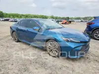 2025 Toyota CAMRY фото