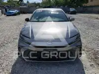 2025 Toyota CAMRY фото