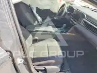 2025 Toyota CAMRY фото