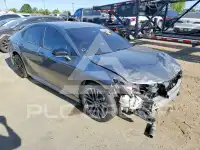 2025 Toyota CAMRY фото