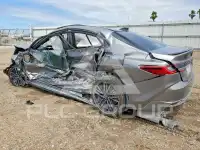 2025 Toyota CAMRY фото