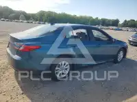 2025 Toyota CAMRY фото