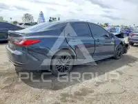 2025 Toyota CAMRY фото