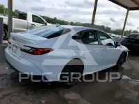 2025 Toyota CAMRY фото