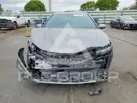 2025 Toyota CAMRY фото