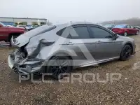 2025 Toyota CAMRY фото