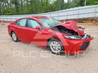 2025 Toyota CAMRY фото