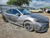 2025 Toyota CAMRY фото