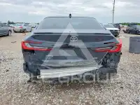 2025 Toyota CAMRY фото