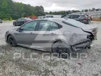 2025 Toyota CAMRY фото