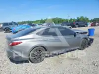 2025 Toyota CAMRY фото