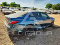 2025 Toyota CAMRY фото