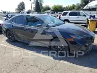 2025 Toyota CAMRY фото