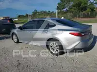 2025 Toyota CAMRY фото