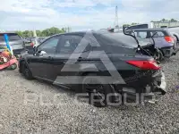 2025 Toyota CAMRY фото