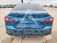 2025 Toyota CAMRY фото