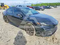 2025 Toyota CAMRY фото