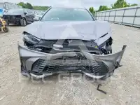 2025 Toyota CAMRY фото