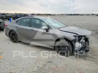 2025 Toyota CAMRY фото