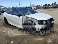2025 Toyota CAMRY фото