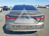 2025 Toyota CAMRY фото