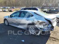 2025 Toyota CAMRY фото