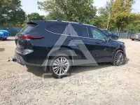 2025 Toyota Highlander фото