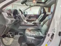 2025 Toyota Highlander фото