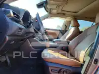 2025 Toyota Highlander фото