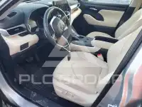 2025 Toyota Highlander фото