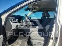 2025 Toyota Highlander фото