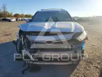 2025 Toyota Highlander фото