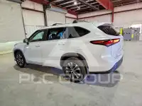 2025 Toyota Highlander фото
