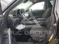 2025 Toyota Highlander фото