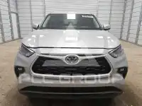 2025 Toyota Highlander фото
