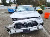 2025 Toyota Highlander photo