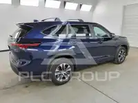2025 Toyota Highlander фото