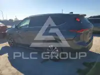 2025 Toyota Highlander photo
