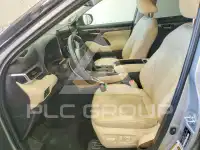 2025 Toyota Highlander фото