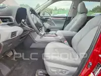 2025 Toyota Highlander photo
