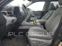2025 Toyota Highlander фото