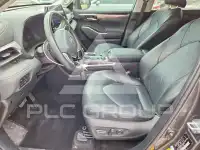 2025 Toyota Highlander фото