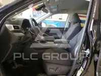 2025 Toyota Highlander фото