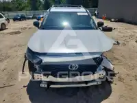 2025 Toyota Highlander фото