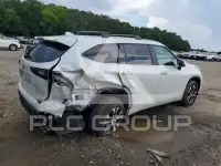 2025 Toyota Highlander photo