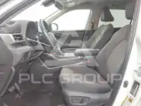 2025 Toyota Highlander photo