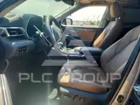 2025 Toyota Highlander фото