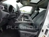 2025 Toyota Highlander фото