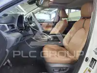 2025 Toyota Highlander фото
