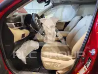 2025 Toyota Highlander фото